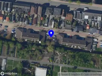 gemeente Alphen aan den Rijn - het reserveren van parkeerplaatsen voor het opladen van elektrische motorvoertuigen  - Alphen aan den Rijn en Boskoop