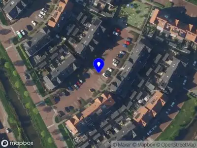 gemeente Alphen aan den Rijn - het reserveren van parkeerplaatsen voor het opladen van elektrische motorvoertuigen  - Alphen aan den Rijn en Boskoop