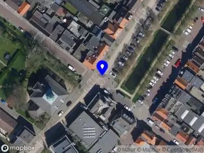 Verleende evenementenvergunning Koningsdag Dinteloord op 26 april 2025