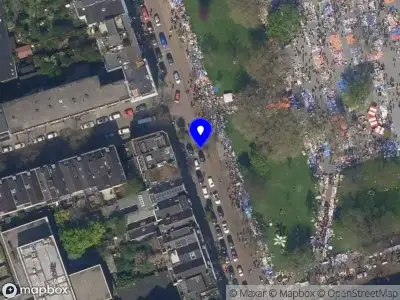 Overig Heemraadsplein  Rotterdam
