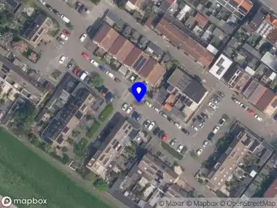 Overig Hoefslag  Hoek van Holland