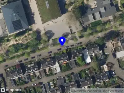 Bekendmaking Afgehandelde omgevingsvergunning, plaatsen dakkapel, Pastoor Heggelaan 5 in Bunnik