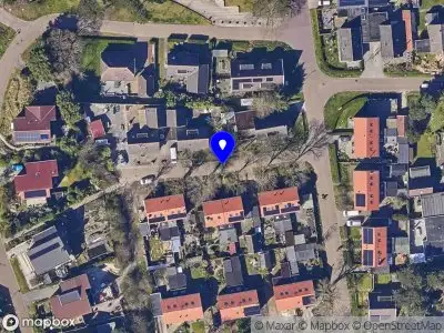 Omgevingsvergunning Helmweg  Vlieland