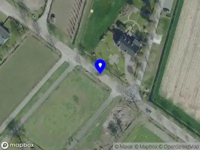 Gemeente Maashorst - Kennisgeving Besluit Bouwwerken Leefomgeving (mobiel breken) - Hoogstraat 16 Uden