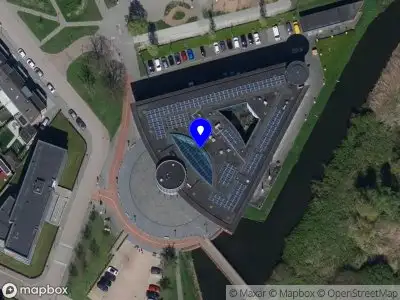 Verleende evenementenvergunning Vestingloop Steenbergen op 20 april 2025.