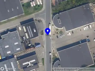 Omgevingsvergunning Innsbruckweg  Rotterdam
