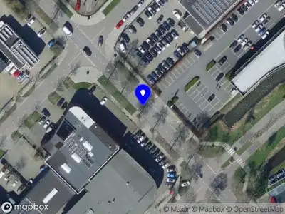 Evenementenvergunning Curieweg  Spijkenisse