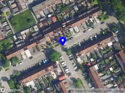 Omgevingsvergunning Mosselstraat  Almere
