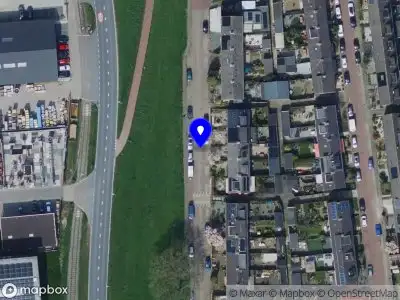 Overig Titia Gorterstraat  Zwijndrecht