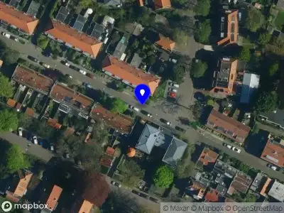 Bekendmaking Verleende werkterreinvergunning Boslaan 7 t/m 41 Bloemendaal