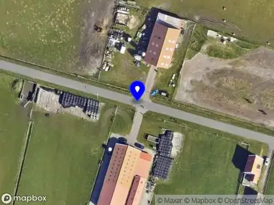 Bouwvergunning Badweg  Hollum