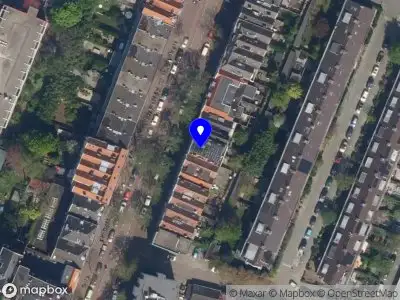 Overig Kortekade  Rotterdam
