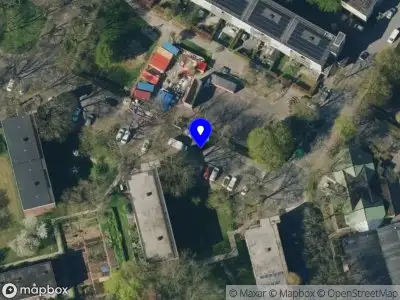 Kapvergunning Groen van Prinstererstraat  Wageningen