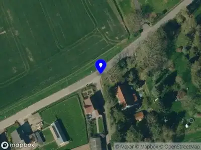 Bouwvergunning Flierensestraat  Gendt