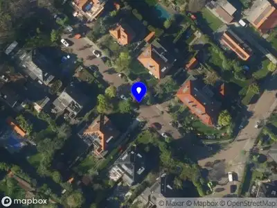 Omgevingsvergunning Araweg  Wassenaar
