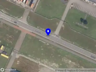 Bouwvergunning Omgevingsvergunning Markweg  Europoort Rotterdam