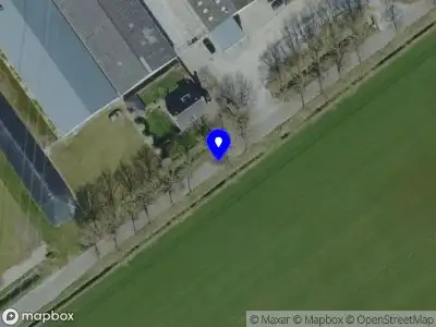 Provincie Noord-Brabant - Kennisgeving definitief besluit - uitgebreide procedure Wabo - Lindelaan 30 Stevensbeek, Z/169957