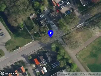 Watervergunning Heremaweg  Heerenveen