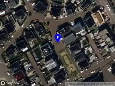 Omgevingsvergunning Jens Munkstraat  Almere
