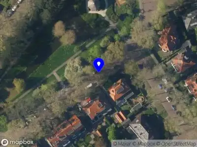 Omgevingsvergunning Burchtplein  Wassenaar