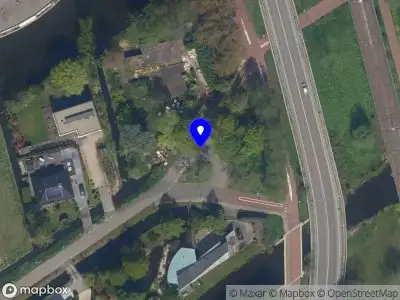 Kapvergunning Ringvaartweg  Rotterdam