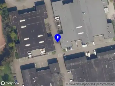 Kapvergunning Overwegwachter  Rotterdam