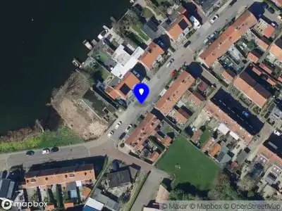 Overig Prins Bernhardstraat  Heerjansdam