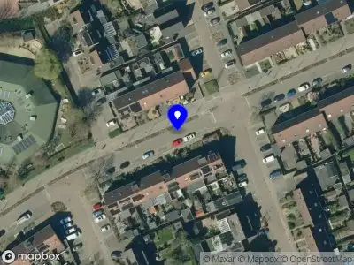 Verkeersbesluit Pinksterbloem  Duiven