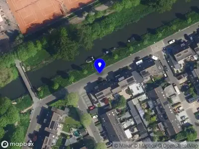 Omgevingsvergunning Wijde Blik  Almere