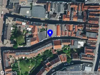 Bouwvergunning Bakkerstraat  Zutphen