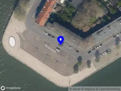 Bouwvergunning Leeuwenstraat  Rotterdam