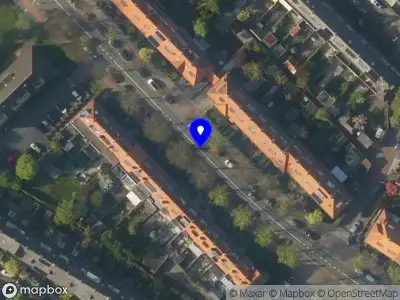Omgevingsvergunning Van Zuylen van Nijeveltstraat  Wassenaar