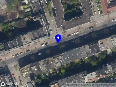 Bouwvergunning Beukelsdijk  Rotterdam