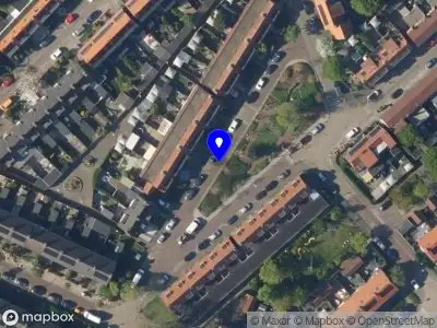 Omgevingsvergunning Mariastraat  Wassenaar