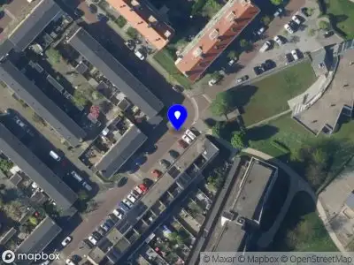 Verkeersbesluit Nijenrodelaan  Utrecht