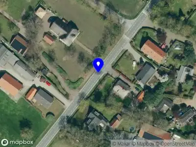 Bekendmaking Publicatie aangevraagde evenementenvergunningen