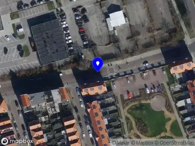 Overig Sottegemstraat  Vlissingen