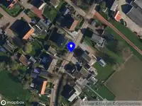 Aanvraag Omgevingsvergunning wateractiviteit WF-803551 Uitbreiding woning Sielânsreed 2, Gaast