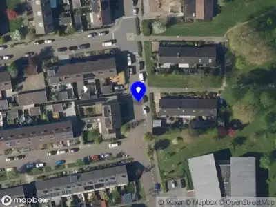 Aanvraag vergunning voor het plaatsen van een erker en gelijktrekken van de eerste verdieping aan de voorzijde van de woning aan Van Speijklaan 27 te Woudenberg