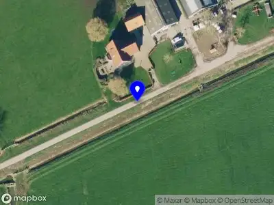 Melding Besluit activiteiten leefomgeving (Bal), Rechterveldweg 10 in Kampen