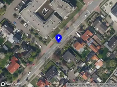 Meldingen Tunnelweg  Geldermalsen
