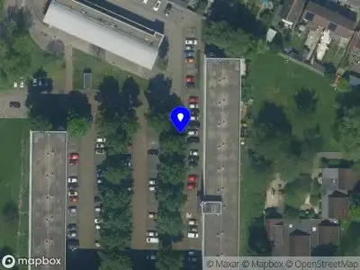 Ontvangst aanvraag omgevingsvergunning complex 307, gelegen aan de Grote Beer 1 -87 en complex 306, gelegen aan de Grote Beer 88-227 en Kleine Beer 1 -131  te Krommenie (Flora- en fauna-activiteit)