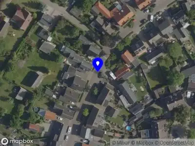Bouwvergunning De Haag  Gemert