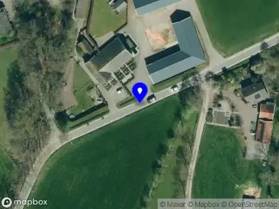 Aanvraag vergunning voor het vervangen van de dakbedekking aan Brinkkanterweg 24 te Woudenberg