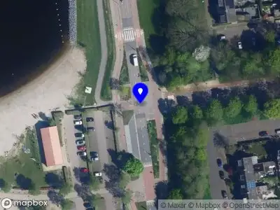 Pulicatie toestemming 281986 het bouwen van een woonhuis en het dempen en ter compensatie graven van 230 m² belangrijk oppervlaktewater ter hoogte van Kudelstaartseweg 32 te Aalsmeer.