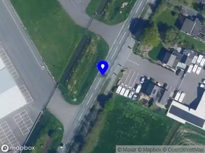 Aanvraag vergunning Omgevingswet ontvangen - Legmeerdijk 313, Aalsmeer - het plaatsen van een douche- en sanitairunit op het terrein van Royal Flora Holland