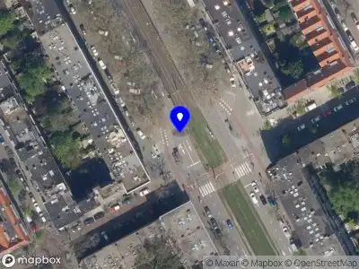 Bouwvergunning Schieweg  Rotterdam
