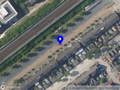 Verkeersbesluit Chopinpad  Almere