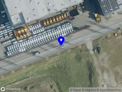 Bouwvergunning Hertog Karelweg  Haaften