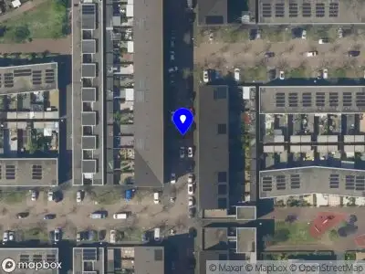 Verkeersbesluit Pepermuntstraat  Utrecht